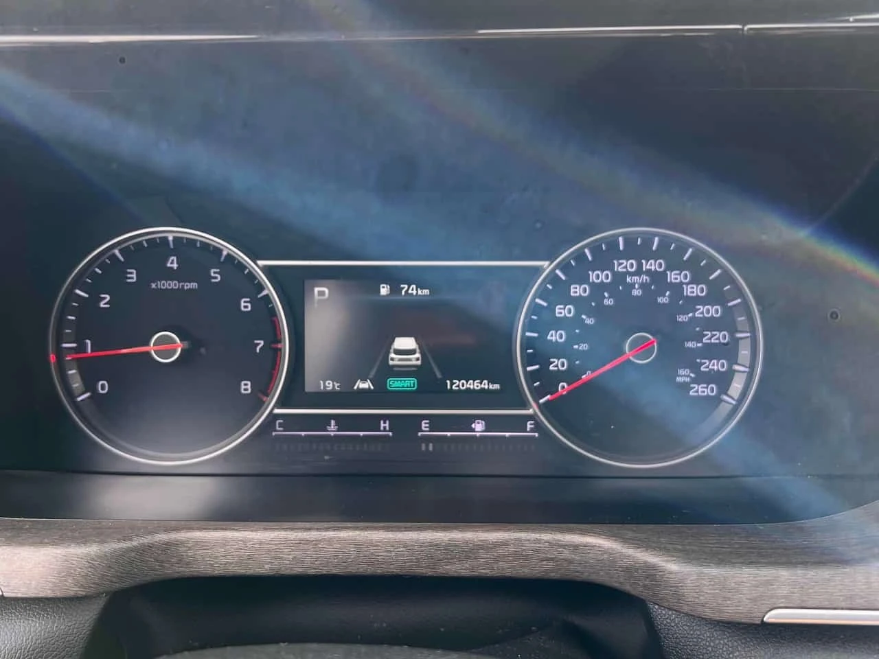Kia Sorento EX+ AWD/CARFAX/���������/�������/����/�������� | Mobile.bg � ����������� 8