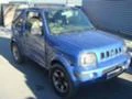 Suzuki Jimny 1.3 DOHC, снимка 1