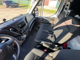 Iveco 35c17 3.0d * Пътна помощ * Бартер * Лизинг, снимка 11