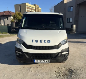 Iveco 35c17 3.0d * Пътна помощ * Бартер * Лизинг, снимка 1
