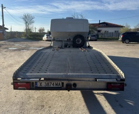 Iveco 35c17 3.0d * Пътна помощ * Бартер * Лизинг, снимка 5