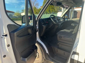 Iveco 35c17 3.0d * Пътна помощ * Бартер * Лизинг, снимка 9