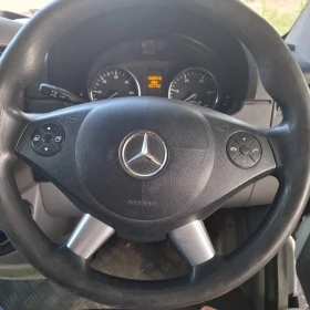 Mercedes-Benz 313 313, снимка 9