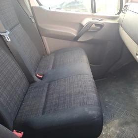 Mercedes-Benz 313 313, снимка 6