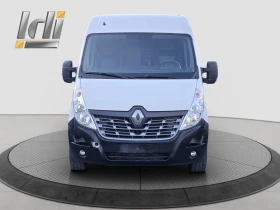 Renault Master 2.3dCI, снимка 1