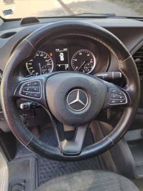 Mercedes-Benz Vito 114 cdi 4x4, снимка 14