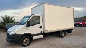  Iveco 35c15