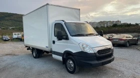     Iveco 35c15   