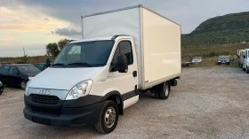     Iveco 35c15   