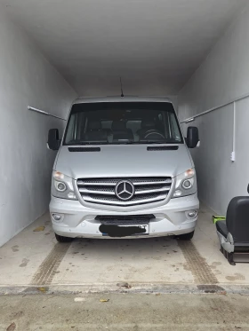 Mercedes-Benz Sprinter 316 | Mobile.bg    2
