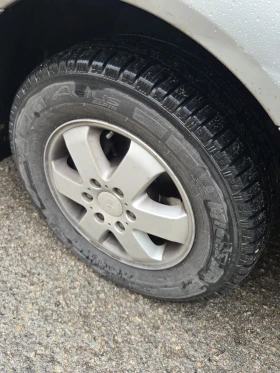 Mercedes-Benz Sprinter 316 | Mobile.bg    6