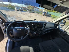 Iveco 35c17 3.0d * Пътна помощ * Бартер * Лизинг | Auto.bg — изображение 8