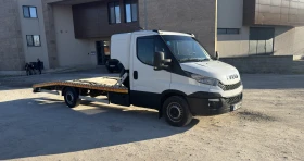 Iveco 35c17 3.0d * Пътна помощ * Бартер * Лизинг | Auto.bg — изображение 3