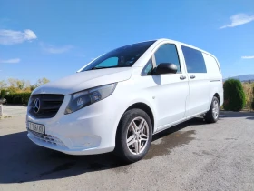 Mercedes-Benz Vito 114 cdi 4x4