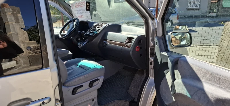 Mercedes-Benz Vito Anbelinite, снимка 6 - Бусове и автобуси - 47796712