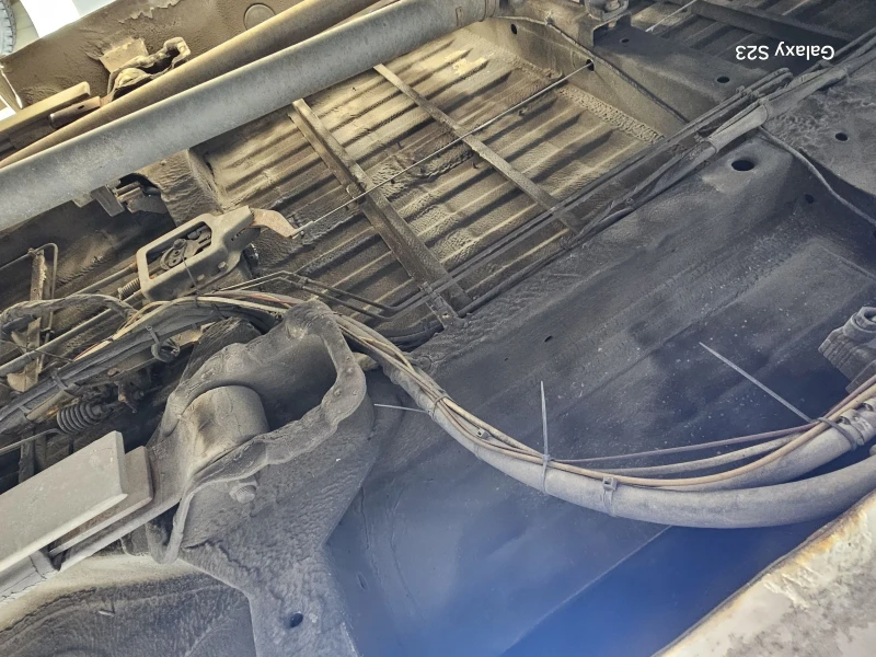 Mercedes-Benz Sprinter 416 19+ 1, снимка 9 - Бусове и автобуси - 51909505