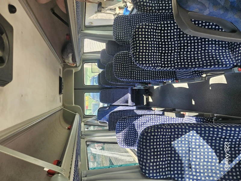Mercedes-Benz Sprinter 416 19+ 1, снимка 14 - Бусове и автобуси - 51909505