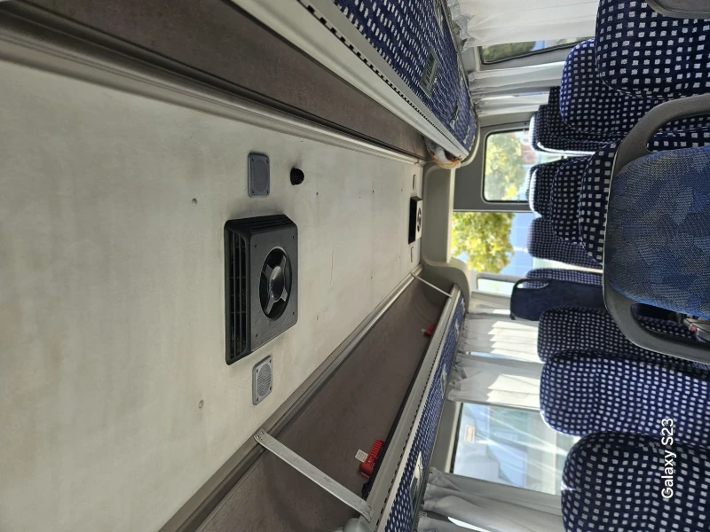 Mercedes-Benz Sprinter 416 19+ 1, снимка 6 - Бусове и автобуси - 51909505