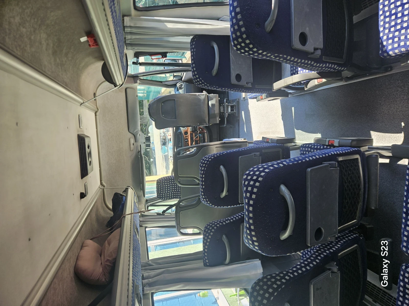 Mercedes-Benz Sprinter 416 19+ 1 | Mobile.bg   12