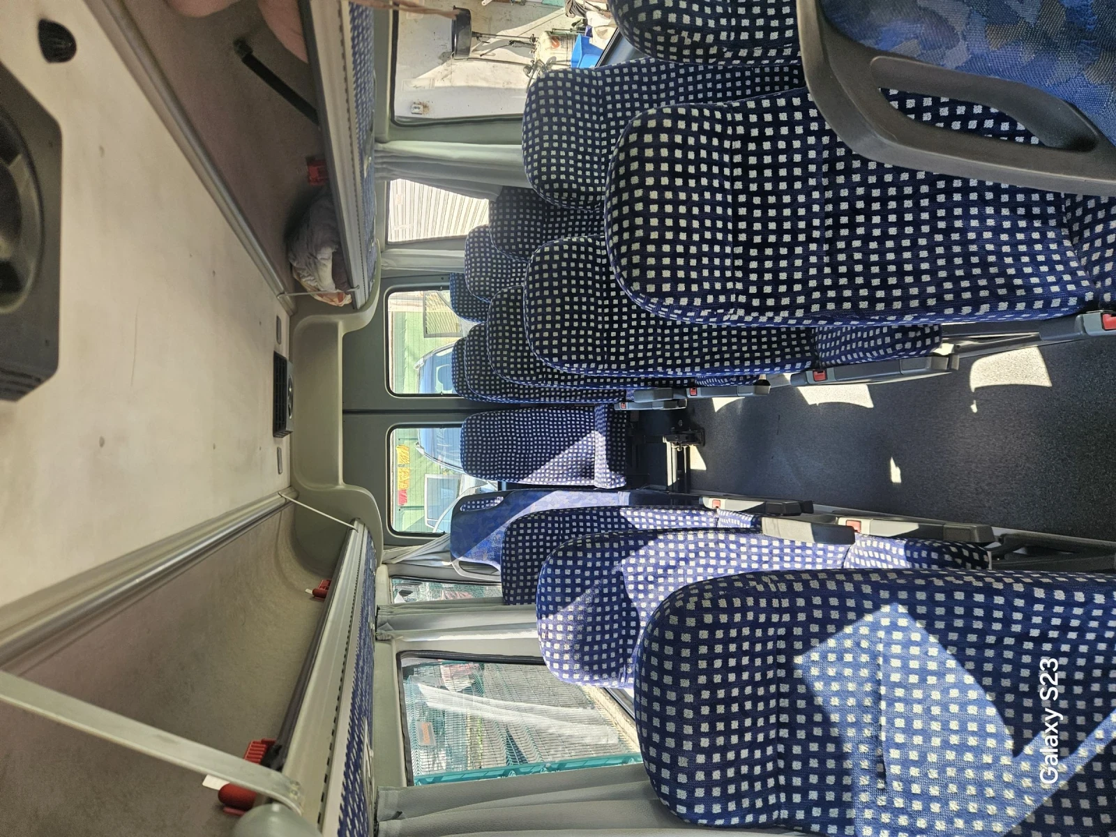 Mercedes-Benz Sprinter 416 19+ 1 | Mobile.bg   14