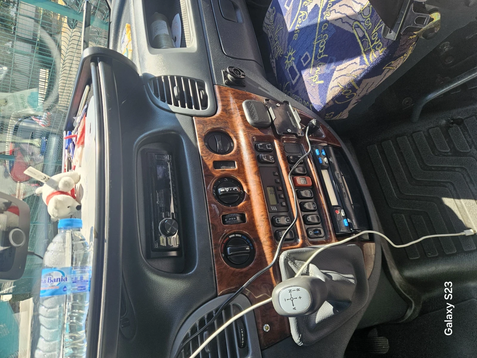 Mercedes-Benz Sprinter 416 19+ 1 | Mobile.bg   16