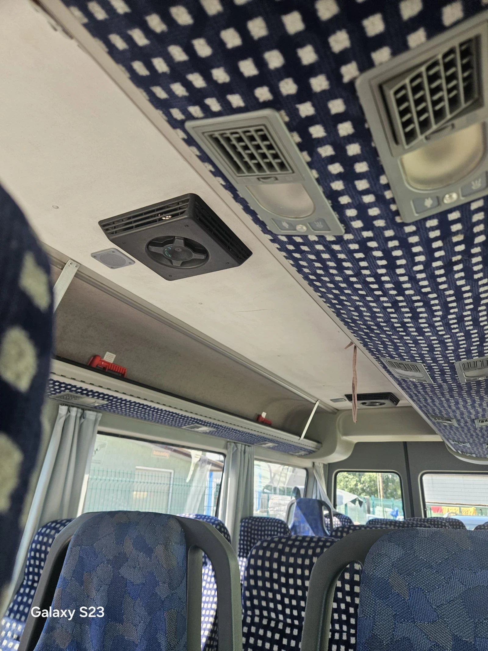 Mercedes-Benz Sprinter 416 19+ 1 | Mobile.bg   17