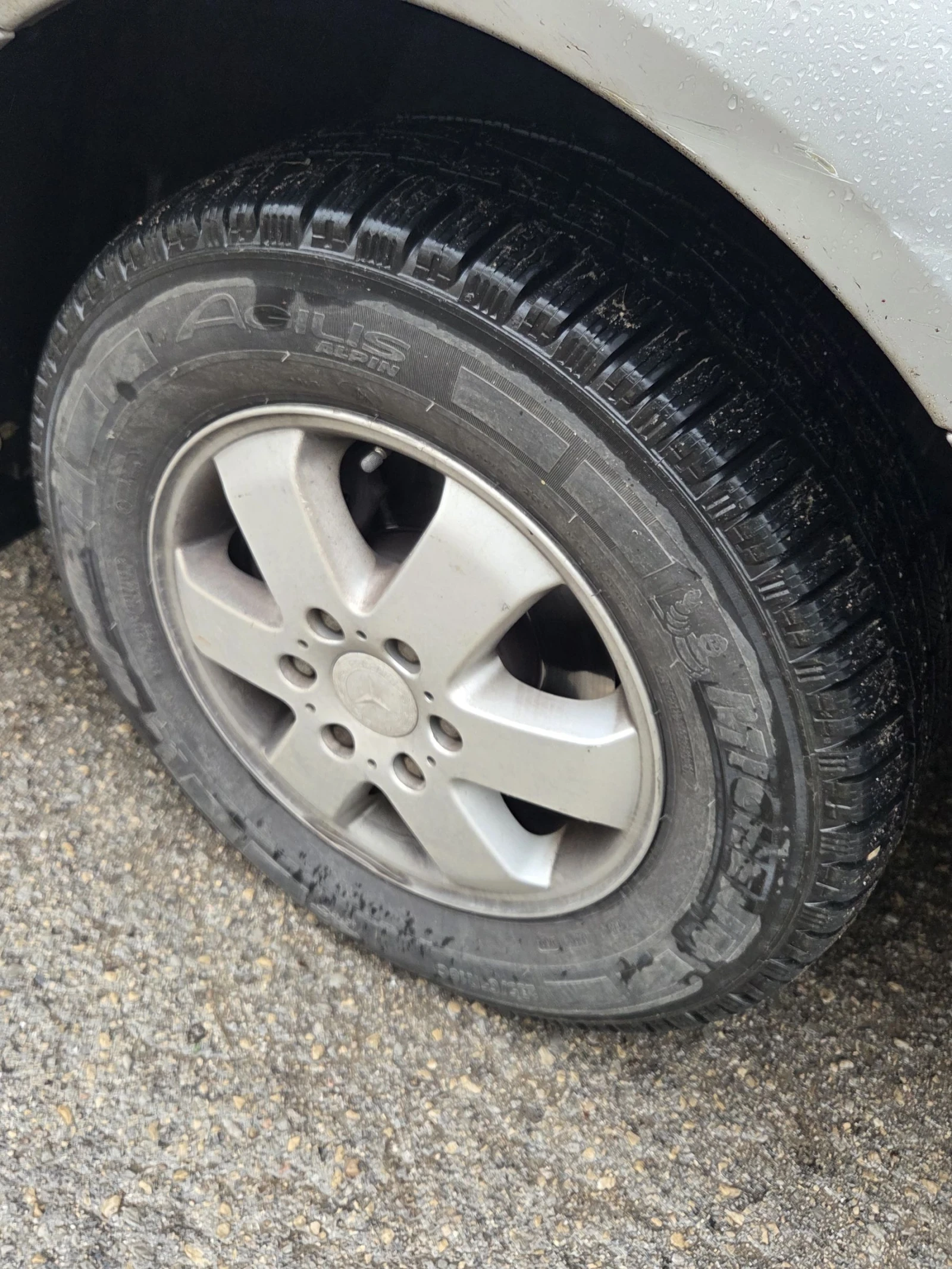 Mercedes-Benz Sprinter 316 | Mobile.bg   6