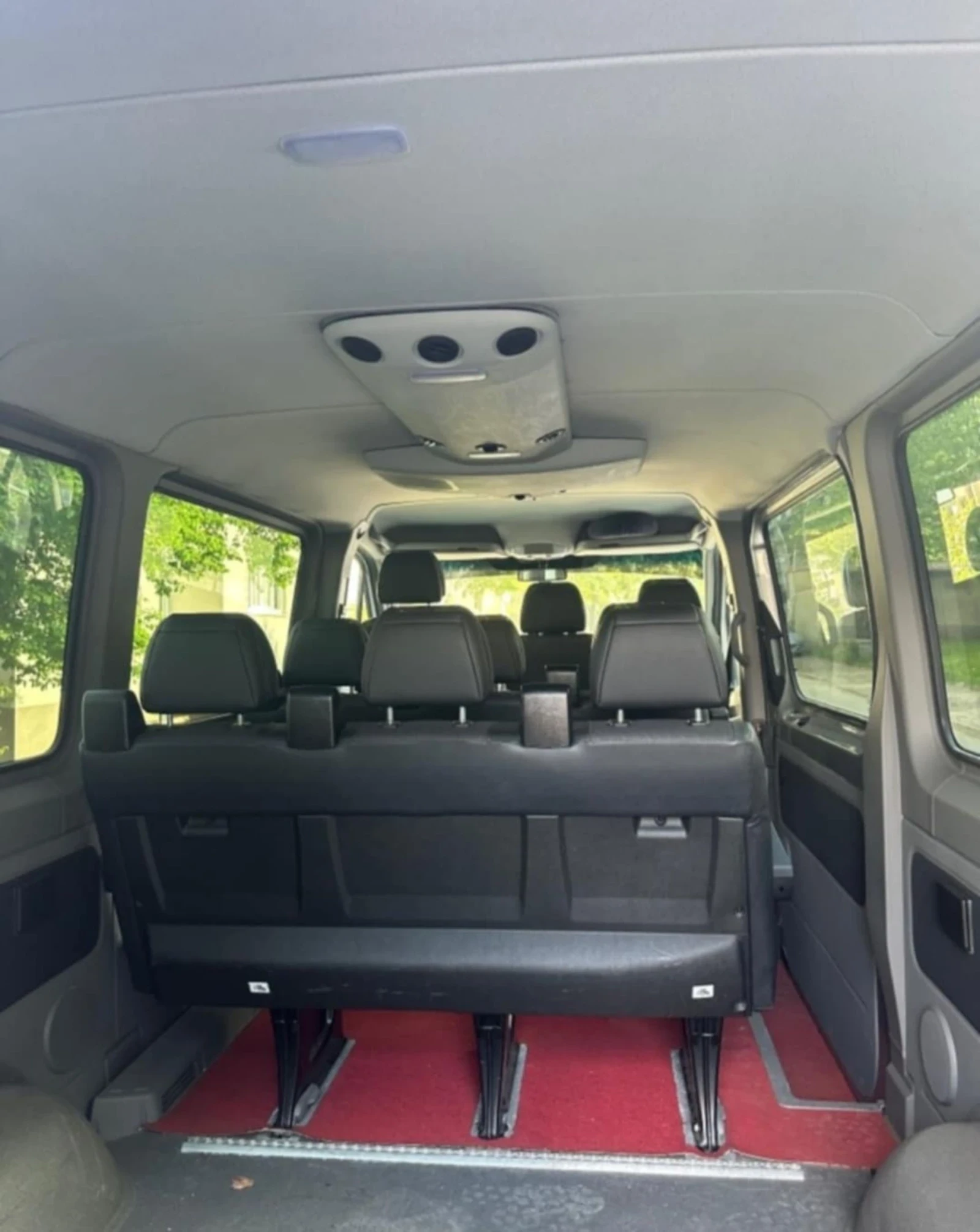 Mercedes-Benz Sprinter 316 | Mobile.bg   5