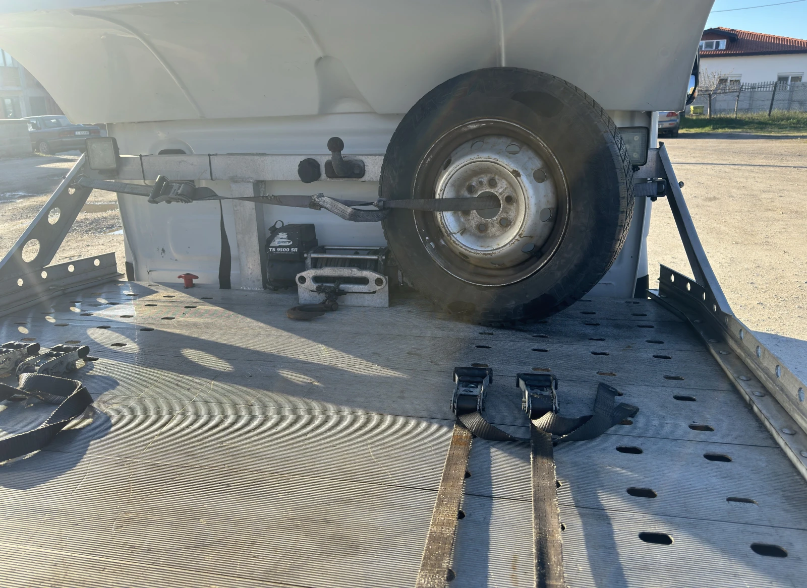 Iveco 35c17 3.0d * ����� ����� * ������ * ������ | Mobile.bg � ����������� 14