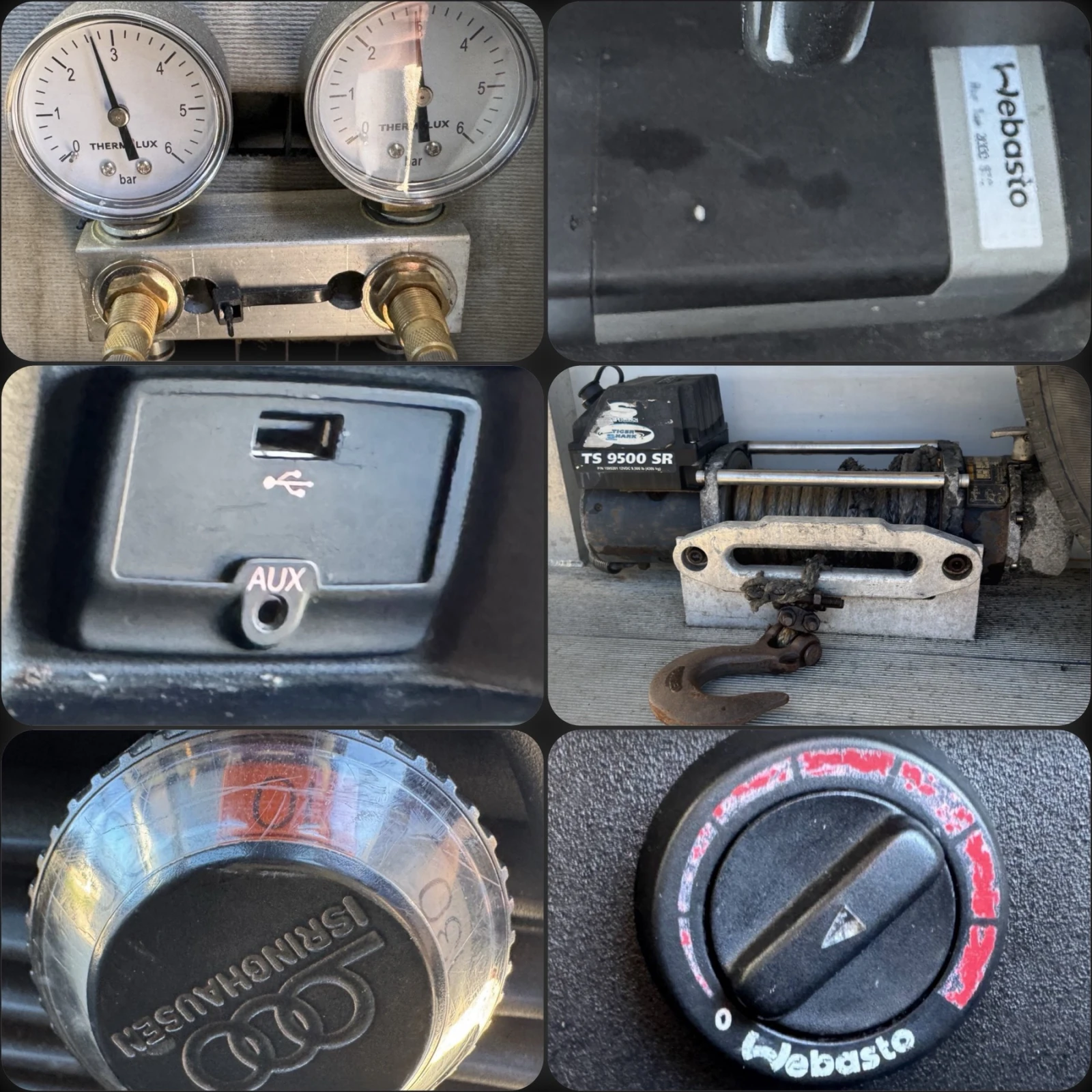 Iveco 35c17 3.0d * ����� ����� * ������ * ������ | Mobile.bg � ����������� 15