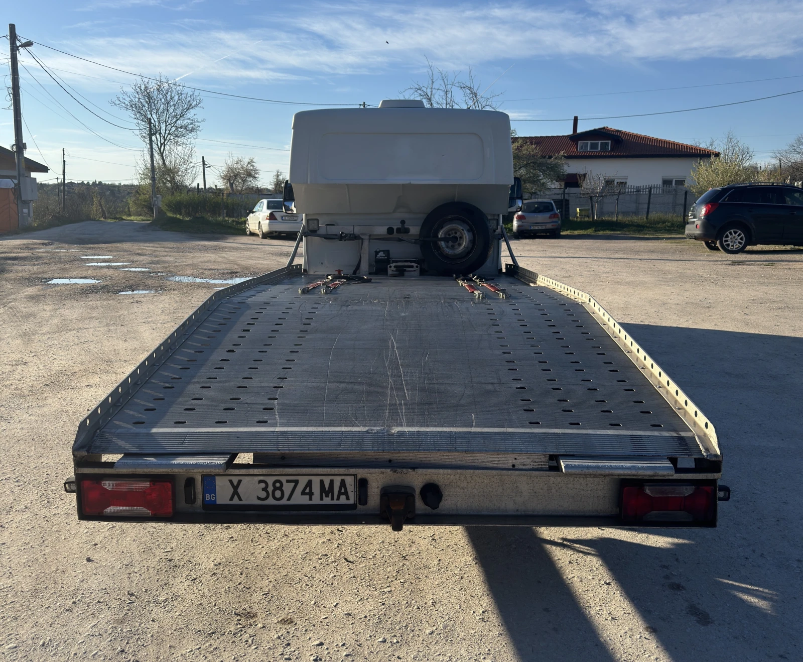 Iveco 35c17 3.0d * ����� ����� * ������ * ������ | Mobile.bg � ����������� 5