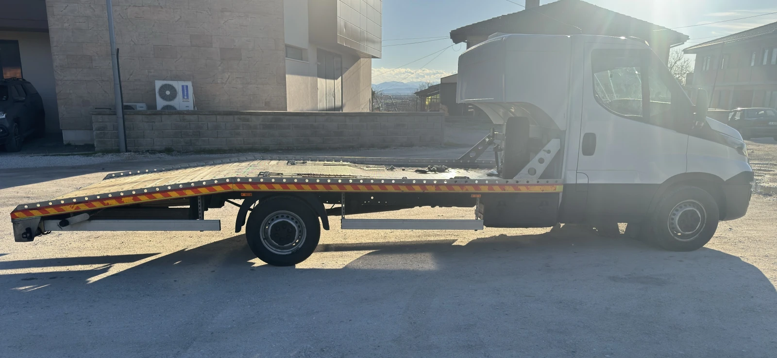 Iveco 35c17 3.0d * ����� ����� * ������ * ������ | Mobile.bg � ����������� 4