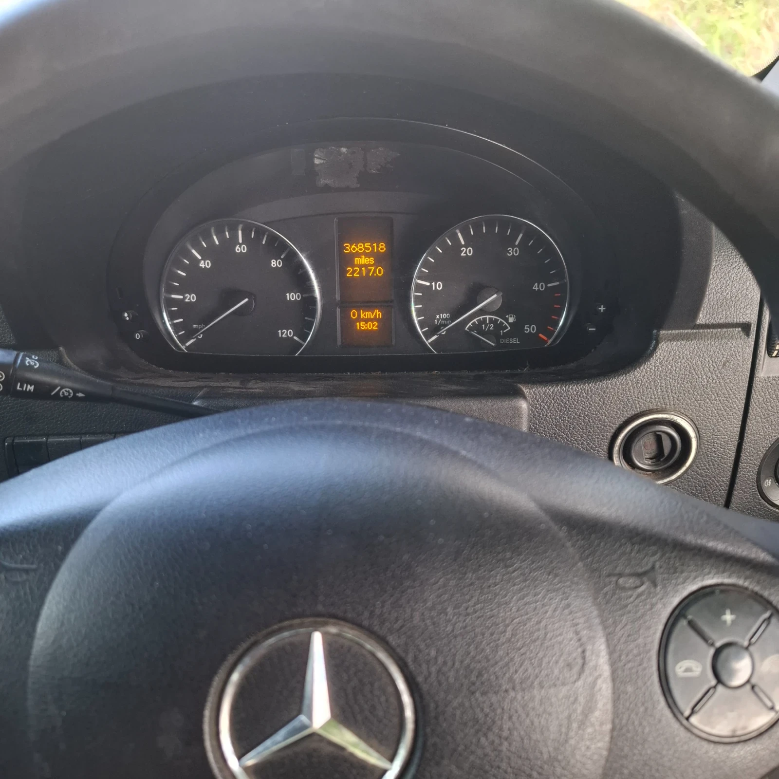 Mercedes-Benz 313 313, снимка 8 - Бусове и автобуси - 54877874