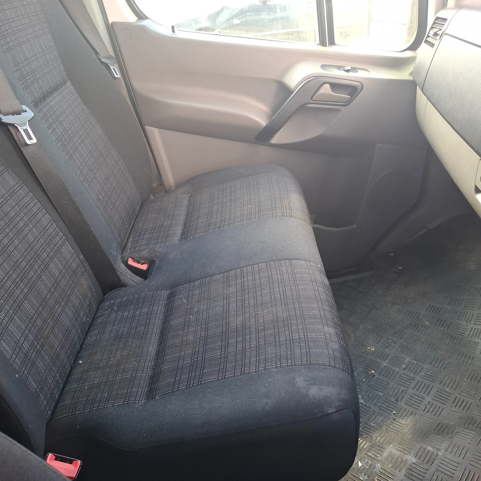 Mercedes-Benz 313 313, снимка 6 - Бусове и автобуси - 54877874