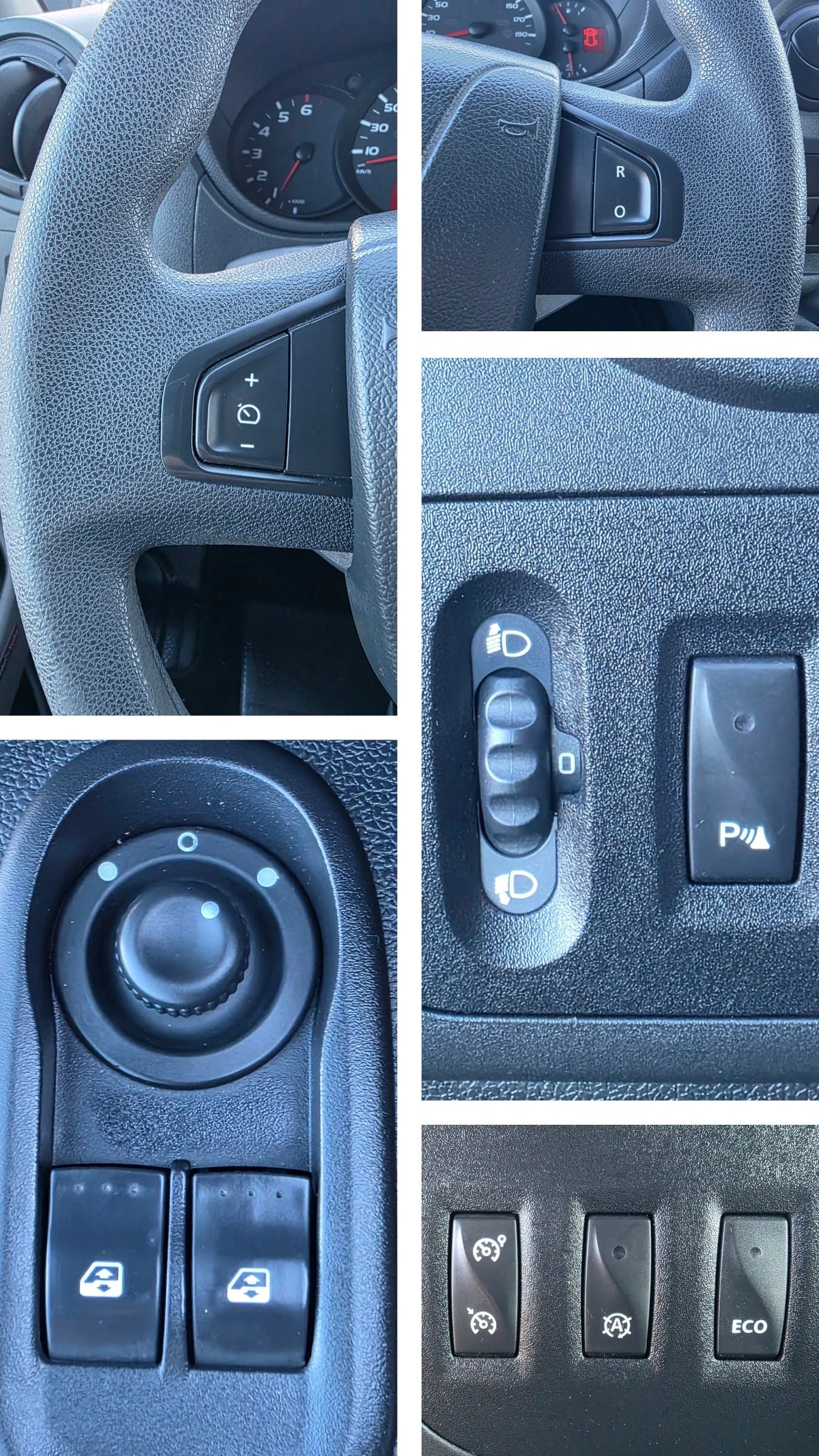 Renault Master 2.3dCI, снимка 14 - Бусове и автобуси - 55709045