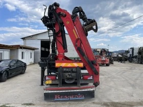 Man Tgs 33.540-6x6, снимка 7