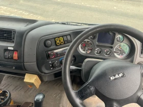 Daf 55-180 Бордови, снимка 8