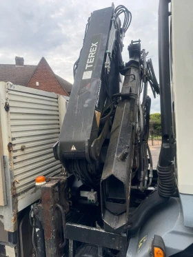 Daf 55-180 Бордови, снимка 12