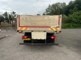 Daf 55-180 Бордови, снимка 7