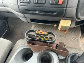 Daf 55-180 Бордови, снимка 11