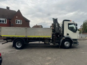 Daf 55-180 Бордови, снимка 6