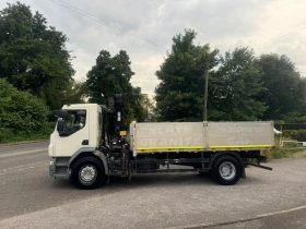 Daf 55-180 Бордови, снимка 5