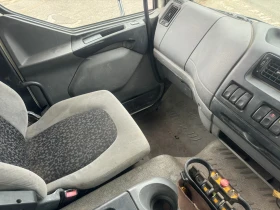 Daf 55-180 Бордови, снимка 10