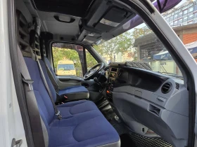 Iveco Daily 35c18 3.0 специален N1, снимка 8