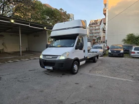 Iveco Daily 35c18 3.0 специален N1, снимка 2