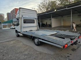 Iveco Daily 35c18 3.0 специален N1, снимка 5