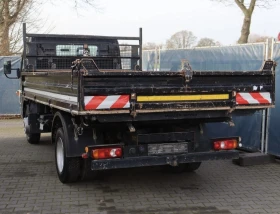 Mitsubishi Fuso, снимка 6