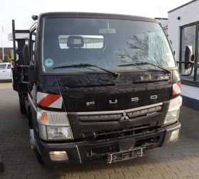 Mitsubishi Fuso, снимка 4