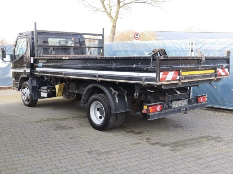 Mitsubishi Fuso, снимка 7 - Камиони - 52968741