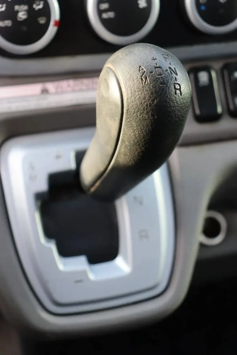 Mitsubishi Fuso, снимка 2 - Камиони - 52968741